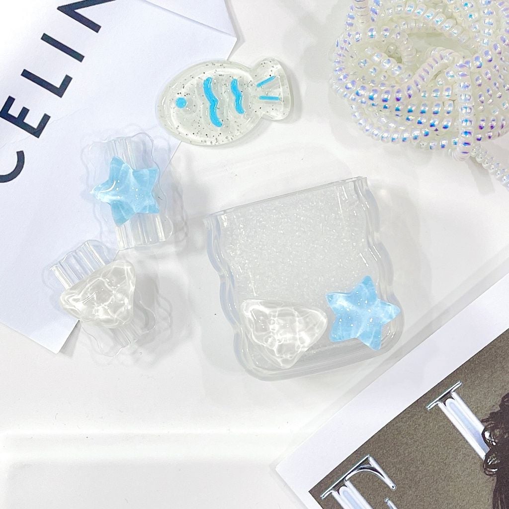 ** Combo bảo vệ cóc, cáp sạc và dây quấn loại 65k