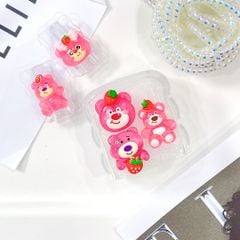 ** Combo bảo vệ cóc, cáp sạc và dây quấn loại 65k