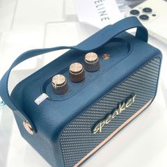 ** Loa Bluetooth W9