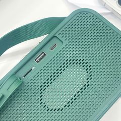 ** Loa Bluetooth W9