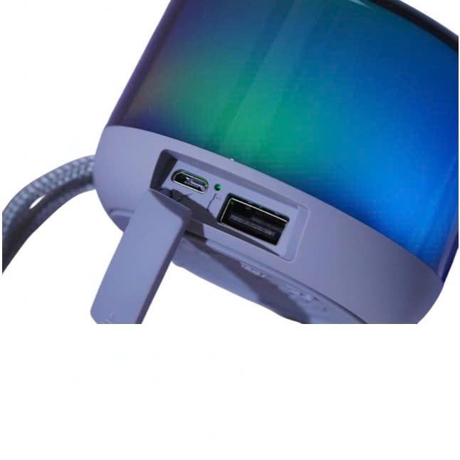 Loa Bluetooth T & G TG363