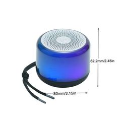 Loa Bluetooth T & G TG363