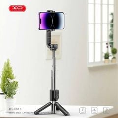 Gậy chụp hình đa năng XO SS10 76cm