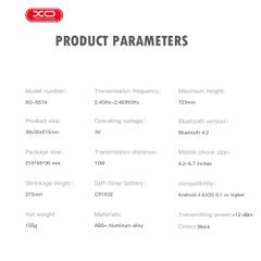 ** Gậy chụp hình đa năng XO SS14 72cm