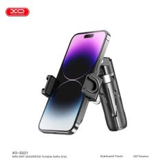 ** Gậy chụp hình đa năng XO SS21 3 in 1