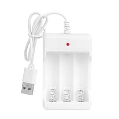 Dock sạc pin đa năng