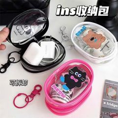 ** Móc khóa ví trong nhiều hình