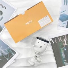 ** Camera IP Imou F52FP 5MP ngoài trời