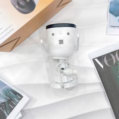 ** Camera IP Imou F52FP 5MP ngoài trời