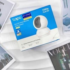 ** Camera IP TPlink Tapo C200