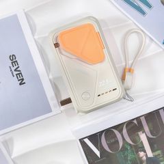 PDP không dây Remax CP2 20.000mAh 22.5W
