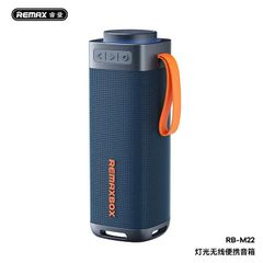 ** Loa Bluetooth Remax M22