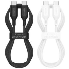 ** Cáp Type C to Type C Mophie 60W 2m