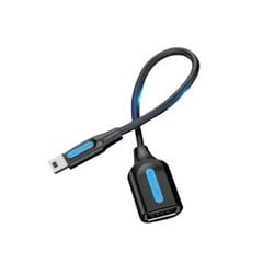 OTG Mini USB sang USB Vention