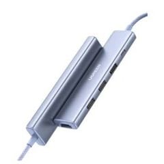 ** Hub chuyển Type C sang Hdmi 3U PD Ugreen CM478