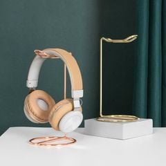** Giá đỡ Headphone kim loại