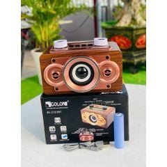 ** Loa Bluetooth 2503BT