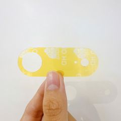 ** Miếng dán nano Camera loại nhám IP 17 Air