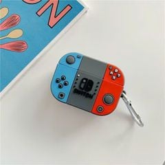 ** Case Airpods 3 dẻo máy chơi game