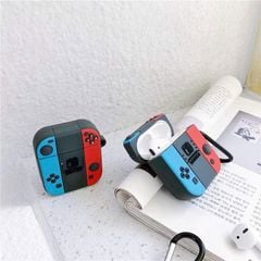 ** Case Airpods 1/2 dẻo máy chơi game Switch