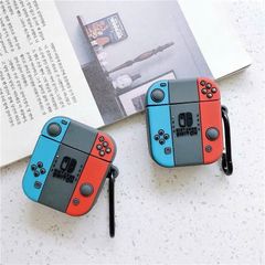 ** Case Airpods 1/2 dẻo máy chơi game Switch