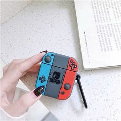 ** Case Airpods 1/2 dẻo máy chơi game Switch