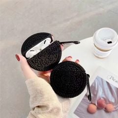 ** Case Airpods 4 bánh OREO
