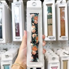 Dây AW Silicon nhiều hình size 42/44/45