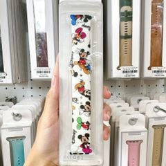 Dây AW Silicon nhiều hình size 42/44/45