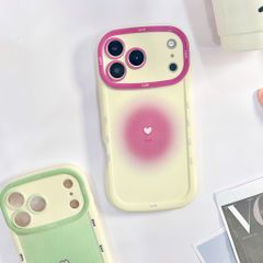 ** ỐP IP 12 Pro Max dẻo viền Lucky