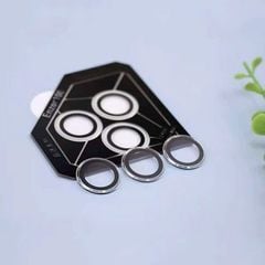 ** DCL Camera mắt rời IP 16 Pro/16 Pro Max Kuzoom trong suốt