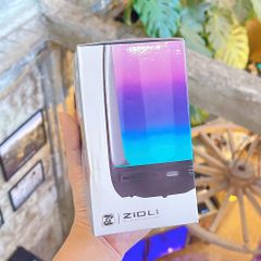 ** Loa Bluetooth Zidli D1 5W
