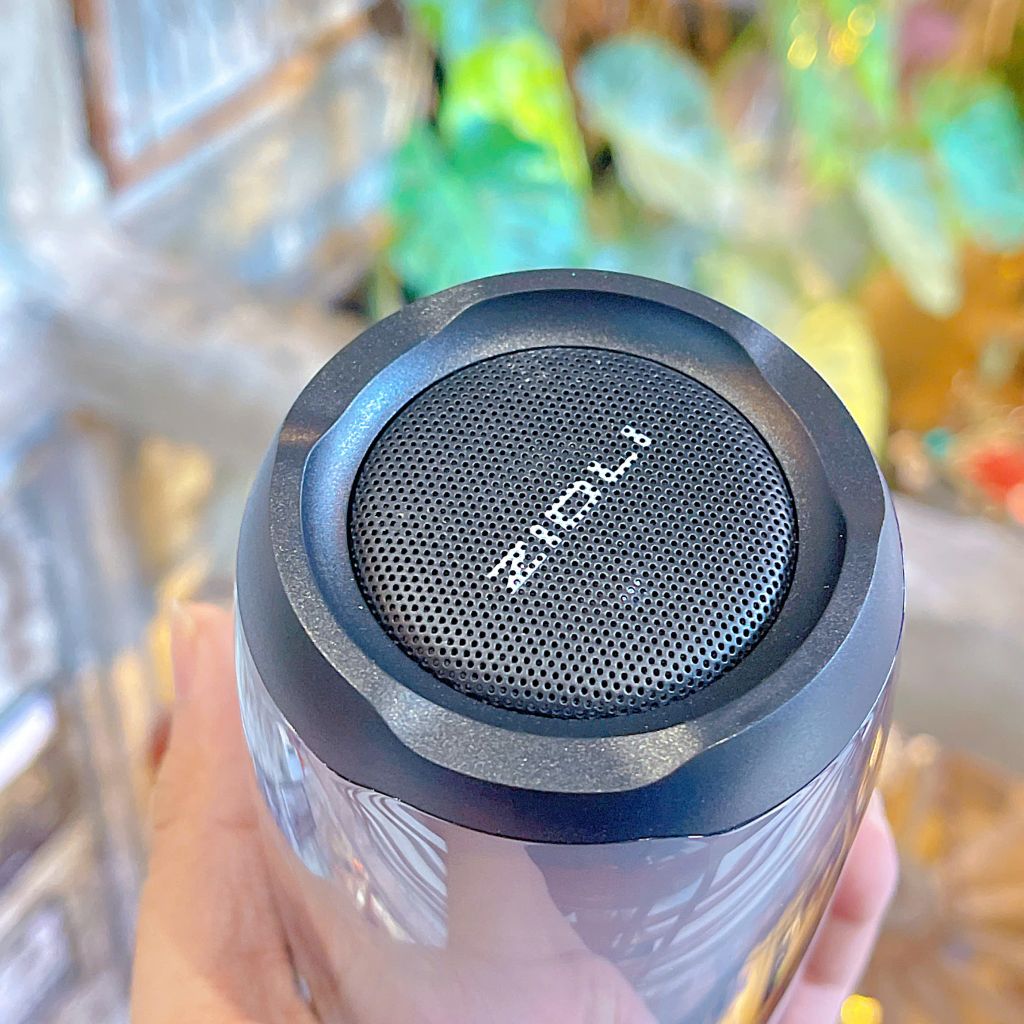 ** Loa Bluetooth Zidli D1 5W