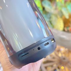 ** Loa Bluetooth Zidli D1 5W