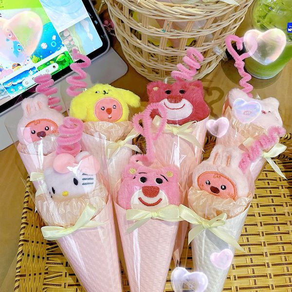 ** Quà tặng Hoa Mặt Gấu (20/10)