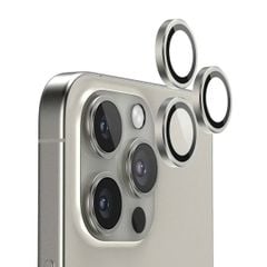 ** DCL Camera mắt rời IP 16 Pro/16 Pro Max Kuzoom màu