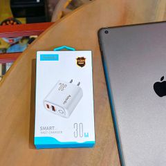 Cóc sạc Appdo C110 1U 1C 30W