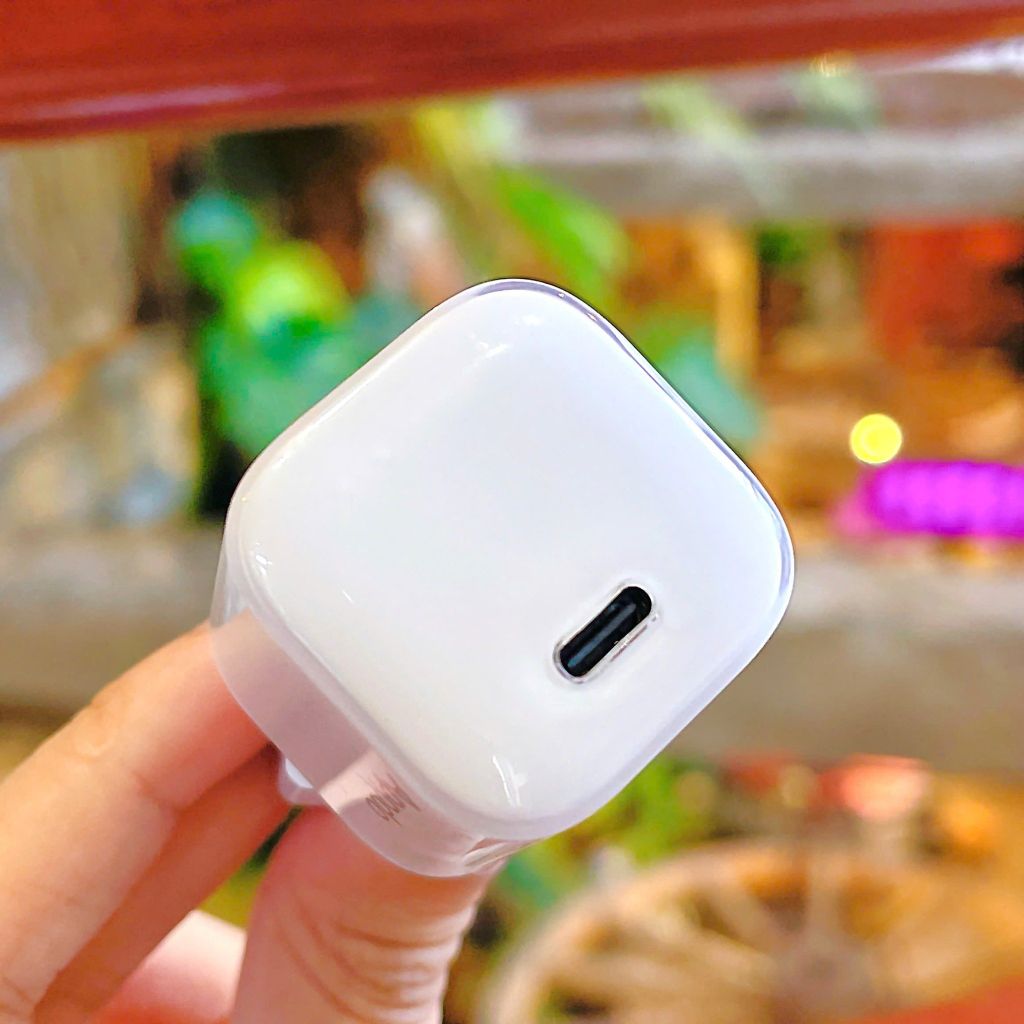 Cóc sạc Appdo C113 1C 33W