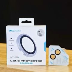 ** DCL Camera mắt rời IP 17 Kuzoom màu