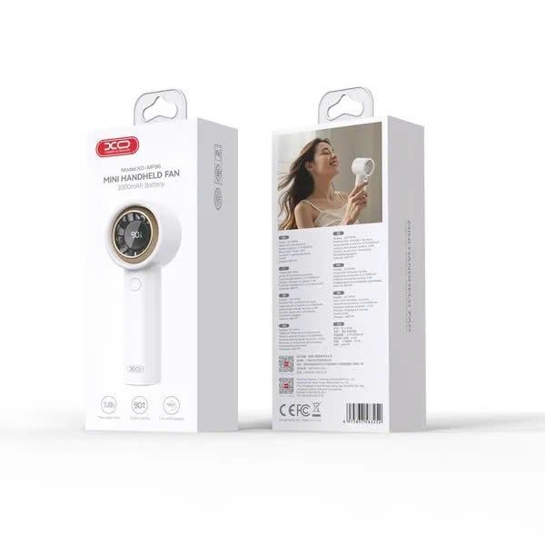 ** Quạt cầm tay XO MF96