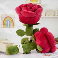 ** Hoa hồng khổng lồ size 80cm