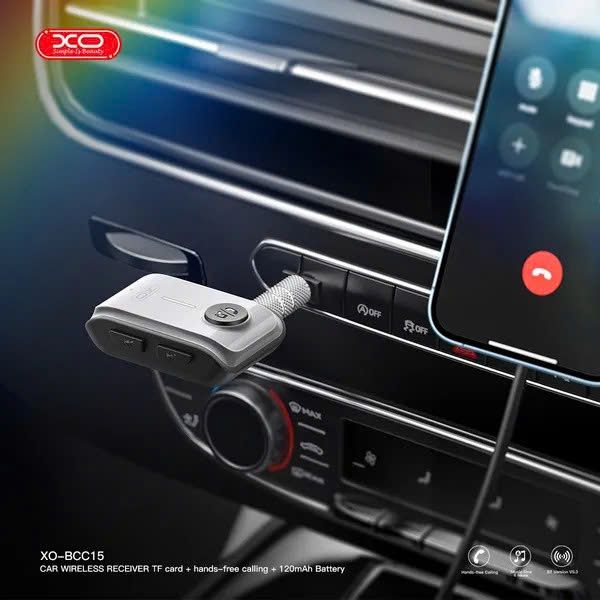** Bộ phát Bluetooth XO BCC15