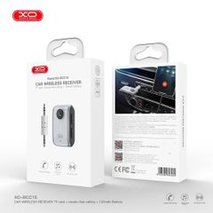 ** Bộ phát Bluetooth XO BCC15