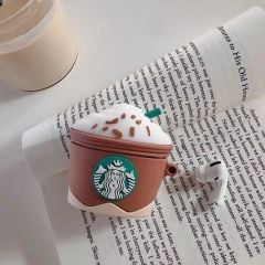 ** Case Airpods Pro 2 cốc cafe Starbucks