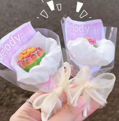 ** Quà tặng Hoa Kẹo Mini (20/10)