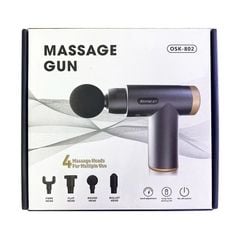 ** Súng Massage Gun 802