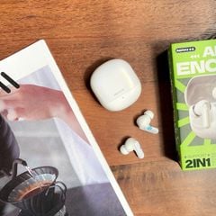 Tai nghe Bluetooth Remax TWS12 ANC + ENC