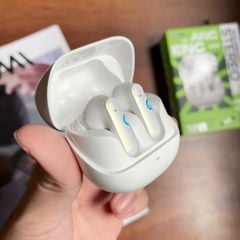 Tai nghe Bluetooth Remax TWS12 ANC + ENC