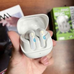 Tai nghe Bluetooth Remax TWS12 ANC + ENC