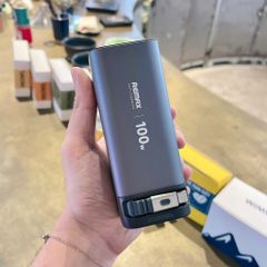 ** PDP Remax FC22 20.000mAh 100W kèm cáp C